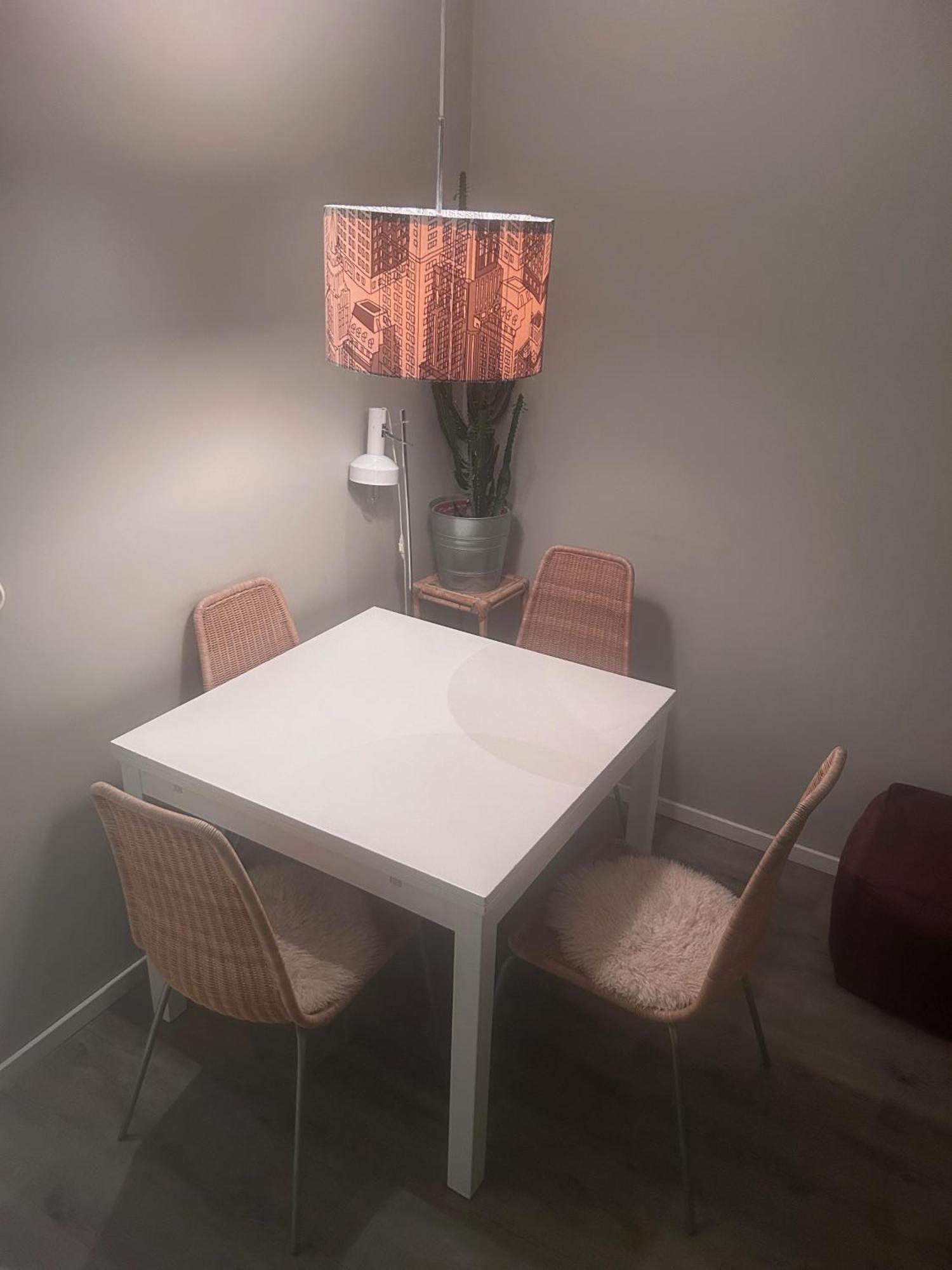 Stockholms Home Away From Home Fisksatra エクステリア 写真